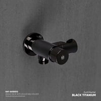 صمام بارد فقط مع حامل متحرك AVE0012