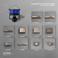 رداد صفاية ​HAT- DCV001