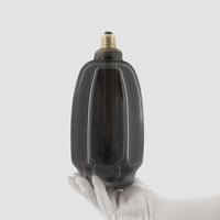 غطاء مصباح إنارة ديكورية ليد