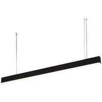 وحدات ( أجهزة ) إضاءة خطية معلقة 20 واط ثالية للمك...