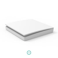 مفتاح ذكي أحادي لاسلكي 1