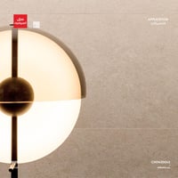 بورسلان من مجموعة Beren (سم 89.8X89.8)