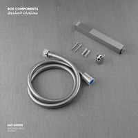 طقم سماعة دش SW002