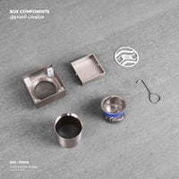 صفاية بلاط مربعة ​FD013