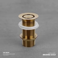 رأس هراب مغسلة​​​ BD006