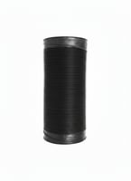 مجرى هواء 4 بوصة ثلاثي الطبقات (مترين الى 5 امتار)