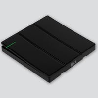 مفتاح إضاءة ثلاثي