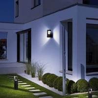 أجهزة إضاءة جدارية وحدات إضاءة حائط - جدارية