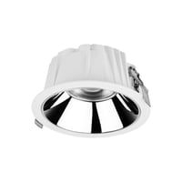 أجهزة إضاءة سقفية غاطسة مضاد للوهج ليد 20واط مقاس...