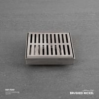 صفاية شبك مربعة FD07