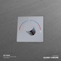 خلاط دش ثنائي الاتجاه MX009