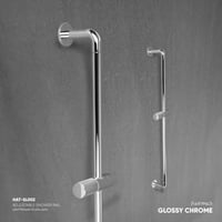 حامل متحرك لسماعة الدش​ SL002