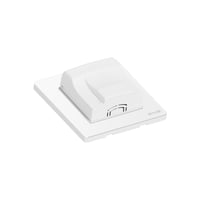 أورا منفذ سلك 45 امبير- أكريليك مطفي بالوان متعددة