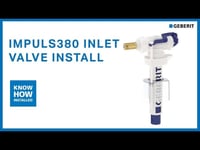 ماكينة خزان (عوامة) جيبيريت 380