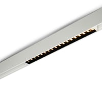 وحدة إنارة مغناطيسي ليد 14.5 واط -الطول299مم