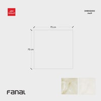 بورسلان من مجموعة Onix (للارضيات والجدران)