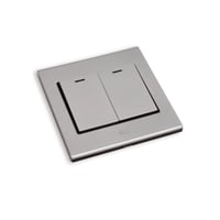 مفتاح إضاءة ثنائي