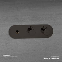 خلاط شاور جداري ثنائي الاتجاه ​ MX071