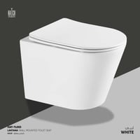 كرسي لانتانا معلق متوافق مع خزان جيبيريت المخفي HA...