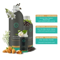 زيت عطري ريو دي جانيرو