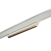 وحدة إنارة مغناطيسي ليد- قابل للتعديل 20 واط-الطول...