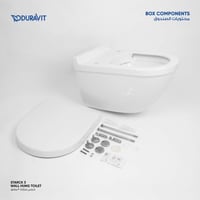 كرسي ستارك 3 معلق