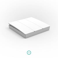 مفتاح ذكي ثلاثي لاسلكي