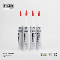 فكسر سوبريم ( لاصق قوي جدًا)