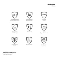 أرضيات هاتش تاسِت