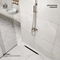 صفاية طولية ​FD009