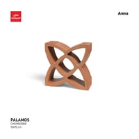 فواصل ديكورية (صن بريكس)