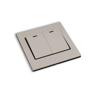 مفتاح إضاءة ثنائي