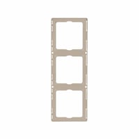 قاعدة تثبيت مفاتيح (ثنائية-ثلاثية )