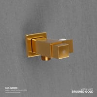 صمام بارد فقط مع حامل AVE0013