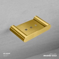 صحن صابون - SD001R