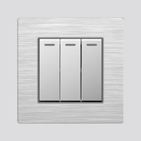 مفتاح ثلاثي (ثنائي الاتجاه)