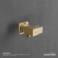 مصدر ماء مع حامل لسماعة الدش المتحركة ADT004