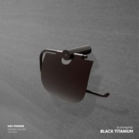 Paper Holder حامل مناديل - PH003R