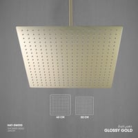 دش مطري مربع SW010