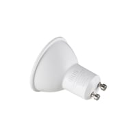 لمبة سبوت لايت-4.5W-GU10-زاوية 36°-CRI97-غير قابله...