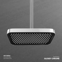 رأس دش (شاور) مطري​ ​SW022