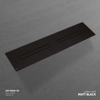 رف دش (شاور) BS001-50