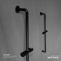 حامل متحرك لسماعة الدش​ SL002