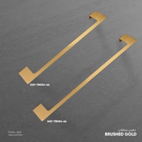 علاقة "حامل" مناشف TB004-44