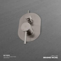 خلاط دش ثنائي الاتجاه MX013R