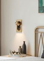 وحدة إضاءة جدارية ريفوكس LED 2 واط (جدارية): مناسب...