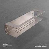 رف دش (شاور) BS003