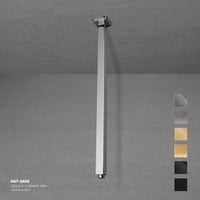 ذراع دش مطري سـقـفـي مربع SA02