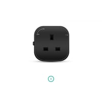 مقبس (فيش) ثلاثي 13 أمبير الاصدار القديم