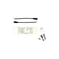 بطارية طوارئ - وحدات إضاءة ليد سقفية غاطسة (حجم صغ...